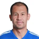 Davronbek Khashimov — cầu thủ, Kattaqurgon
