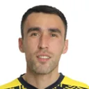 Farrukh Sayfiyev — cầu thủ, Neftchi