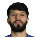 Jaloliddin Masharipov — cầu thủ, Esteghlal FC