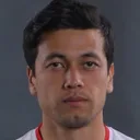 Sardor Mirzaev — cầu thủ, Lokomotiv