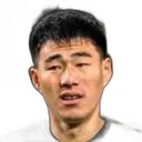 Ju-Hyok Kang — cầu thủ, U23 Triều Tiên