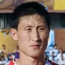 Kuk-Chol Jang — cầu thủ, U23 Triều Tiên