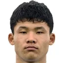 Kang Kuk-Chol — cầu thủ, U23 Triều Tiên