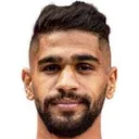 Abdulla Yusuf Helal — cầu thủ, Bohemians 1905