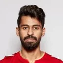Jassim Al Shaikh — cầu thủ