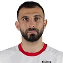Ehsan Haddad — cầu thủ, Al Faisaly