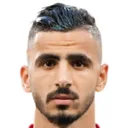 Ahmad Ersan — cầu thủ, Al Faisaly