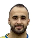 Muhamad Darwish — cầu thủ, Hilal Al-Quds