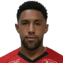 Vidal — cầu thủ, Inter De Limeira