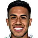 Bruno Camilo — cầu thủ, Santo André