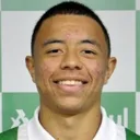 Caprini — cầu thủ, Omiya Ardija