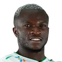 C. Ebere — cầu thủ, Cruz Azul