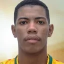 Yann — cầu thủ, Capitao Poco