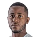 João Paulo — cầu thủ, Portuguesa RJ