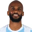 Patric Calmon — cầu thủ, Botafogo PB