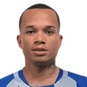 Anderson Uchôa — cầu thủ, Falcon