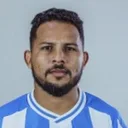 Elielton — cầu thủ, Fluminense De Feira