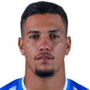 Vinícius Leite — cầu thủ, Amazonas