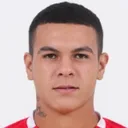 Mossoró — cầu thủ, Inter Santa Maria