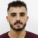 Anderson Rosa — cầu thủ, Portuguesa RJ