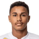 Vitinho Santos — cầu thủ, Santa Cruz RN