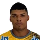 Carlos Henrique — cầu thủ, Jequié