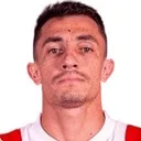 Danilo Belão — cầu thủ, Ipatinga