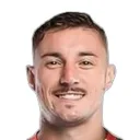 João Felipe — cầu thủ, Rayong FC