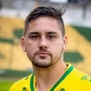 Paulinho Simionato — cầu thủ, Wofoo Tai Po