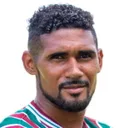 Tiago do Nascimento Silva — cầu thủ, 4 de Julho