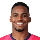 Jean Patrick — cầu thủ, Vissel Kobe
