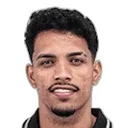 Gabriel Bahia — cầu thủ, Novorizontino