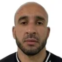 Leandro Costa — cầu thủ, Central SC