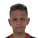 Pedro Maycon — cầu thủ, Treze