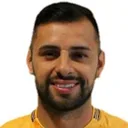 Jorge Jiménez — cầu thủ, America Mineiro