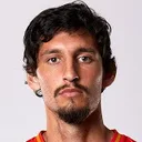 Bruno Jesus — cầu thủ, São Luiz