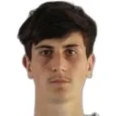 Gonzalo — cầu thủ, Anápolis