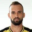 Magnum Alves Dos Santos — cầu thủ, Tocantinópolis