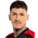 Anderson Cardoso De Campos — cầu thủ, LD Alajuelense