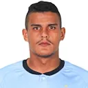 Jean Victor — cầu thủ, Volta Redonda