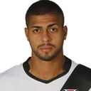 Christiano — cầu thủ, Atlético Piauiense