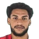 João Victor — cầu thủ, Porto Velho