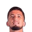 Alan Ferreira — cầu thủ, Inhumas