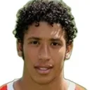 Emerson Carvalho de Oliveira — cầu thủ, Atlético Piauiense