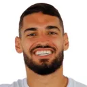 Alisson Cassiano — cầu thủ, Brusque