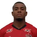 Mateus Mendes — cầu thủ, Hercílio Luz