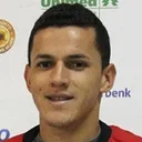 Daniel Pereira — cầu thủ, Santo André