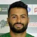 Uederson Ferreira Paulino — cầu thủ, Goianésia