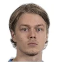 Matias Riikonen — cầu thủ, Mariehamn