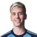 Santeri Haarala — cầu thủ, HJK Helsinki